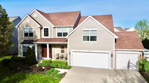 7781 Kelly Dr, Dublin, OH 43016