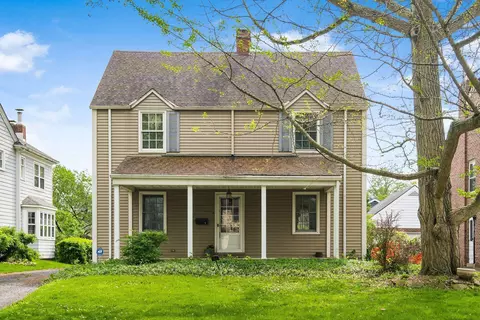 262 N Ardmore Rd, Columbus, OH 43209