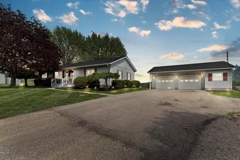 5393 Jacksontown Rd, Heath, OH 43056