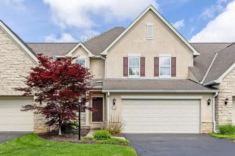 7330 Deer Vly, Powell, OH 43065