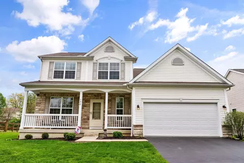 178 Stockard Loop, Delaware, OH 43015 photo 44