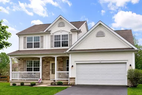 178 Stockard Loop, Delaware, OH 43015