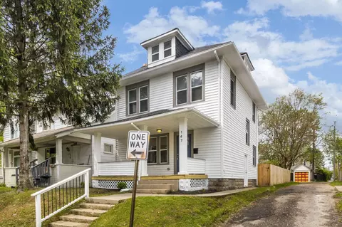 147 N Ogden Ave, Columbus, OH 43204