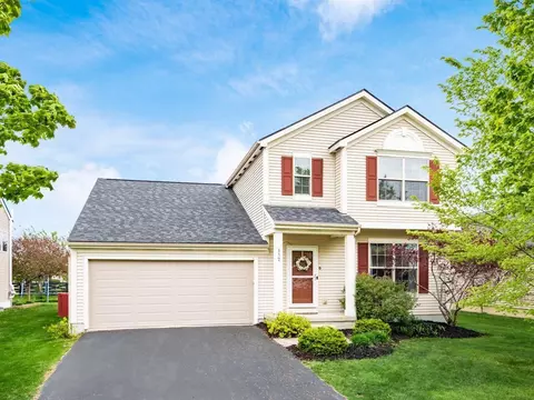 112 Brenden Loop, Delaware, OH 43015