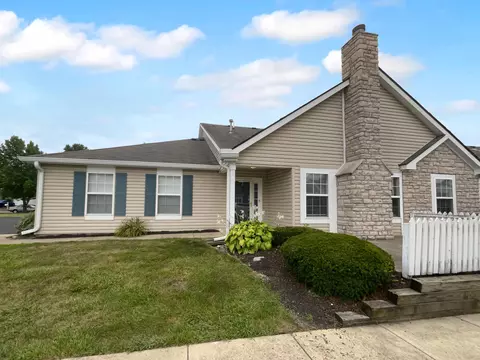 7873 Beamish Way #12C, Blacklick, OH 43004