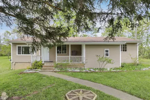 19361 White Stone Rd, Marysville, OH 43040
