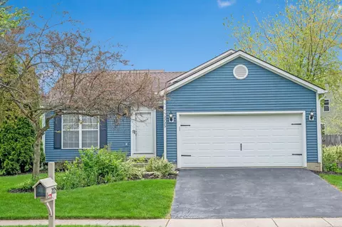 2725 Westrock Dr, Hilliard, OH 43026