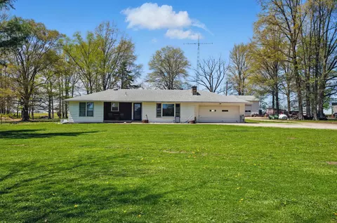 2022 Olentangy Rd, Bucyrus, OH 44820