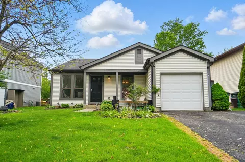 4969 Shannonbrook Dr, Columbus, OH 43221