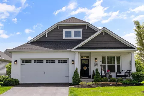 6303 Thomas Jeffrey Ln, New Albany, OH 43054