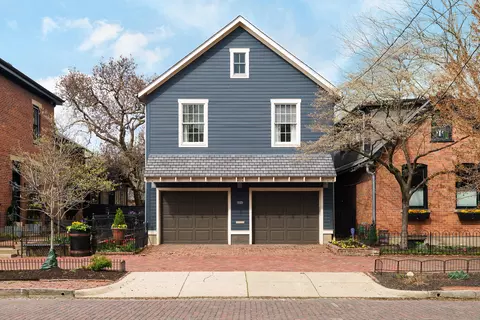 757 Mohawk St, Columbus, OH 43206