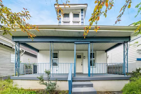 271 N Oakley Ave, Columbus, OH 43204