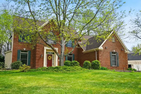2584 Rittenour Ct, Blacklick, OH 43004