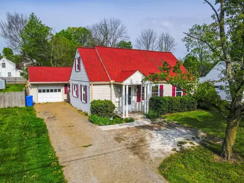 247 Bank St, Mount Gilead, OH 43338