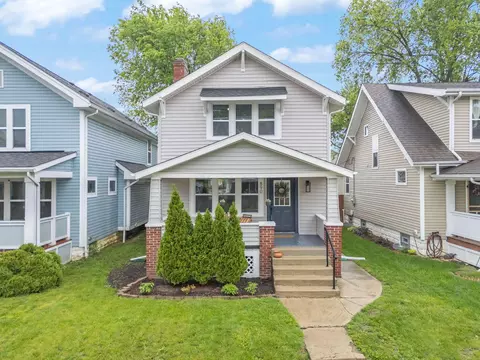 890 S 18th St, Columbus, OH 43206