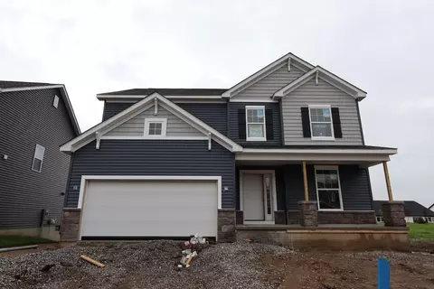 6499 White Star Dr, Powell, OH 43065