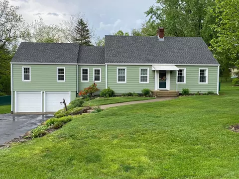 11 Fruit Hill Dr, Chillicothe, OH 45601