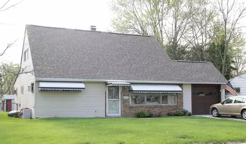 3916 Richard Ave, Grove City, OH 43123