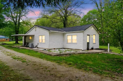 1196 Trego Creek Road Rd, Chillicothe, OH 45601