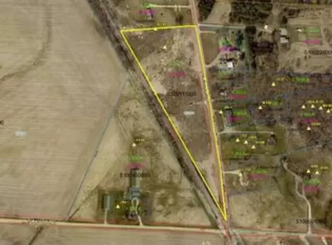 4965 Newark Rd, Mount Vernon, OH 43050