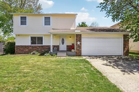 3708 Juniper St, Grove City, OH 43123