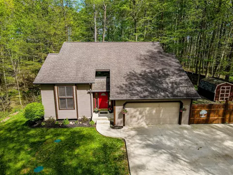4731 Township Road 96, Mount Gilead, OH 43338