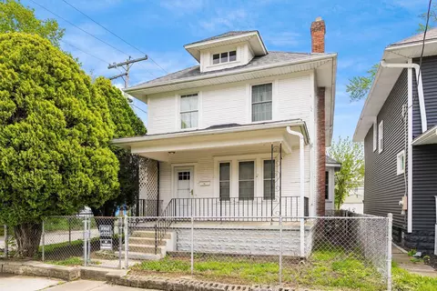 204 S Harris Ave, Columbus, OH 43204