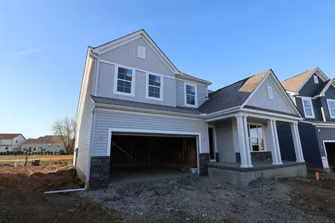 796 Clark Dr, Reynoldsburg, OH 43068