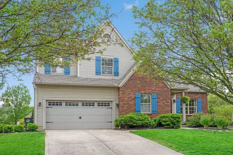 6635 Morningside Dr, Lewis Center, OH 43035