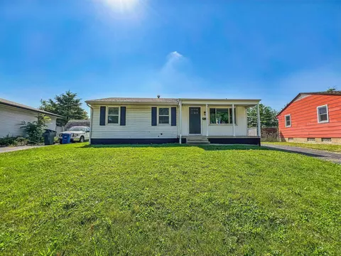 2331 Ashley Dr, Columbus, OH 43224