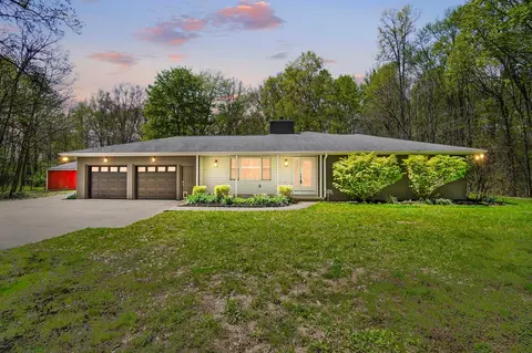 8639 Peter Hoover Rd, New Albany, OH 43054