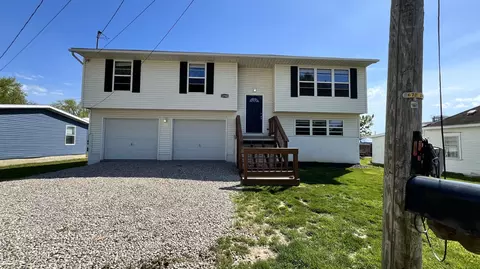 13560 Mcleish St, Millersport, OH 43046
