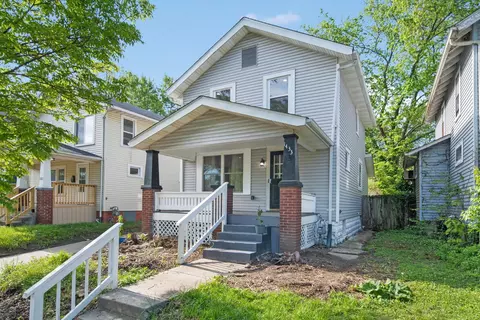 1433 Minnesota Ave, Columbus, OH 43211