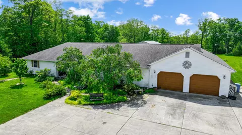 8401 State Route 316 W, Orient, OH 43146