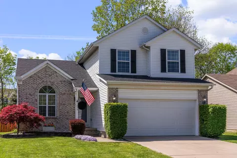 1479 Brookforest Dr, Columbus, OH 43204