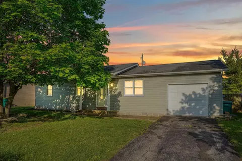 145 Danbury Rd, West Jefferson, OH 43162