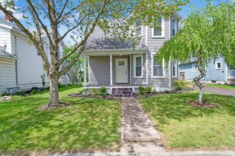 314 Willow St, Marion, OH 43302