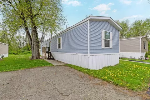 4711 Walnut Rd #LOT K-5, Buckeye Lake, OH 43008