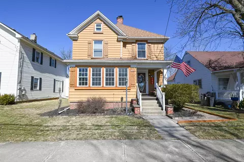 590 E Church St, Marion, OH 43302