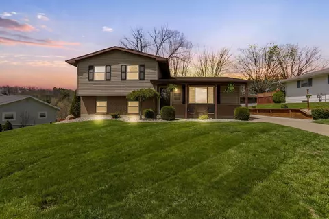 949 Betty Ave, Logan, OH 43138