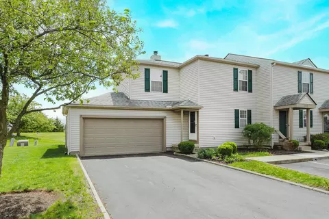 1740 Bennigan Dr #115A, Hilliard, OH 43026