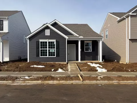 1977 Iselin St, Newark, OH 43055