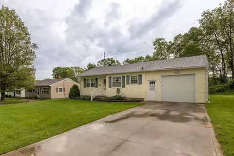 1234 E Fair Ave, Lancaster, OH 43130