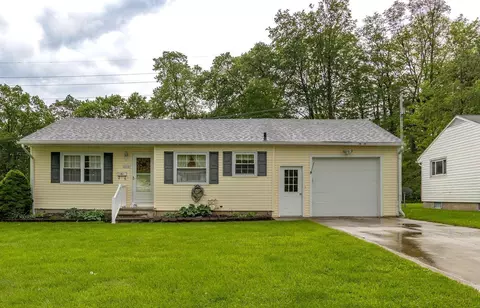 1234 E Fair Ave, Lancaster, OH 43130 photo 1