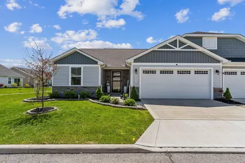 2409 Mcclouds Sq, Marysville, OH 43040