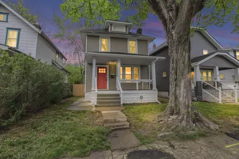 246 S Burgess Ave, Columbus, OH 43204