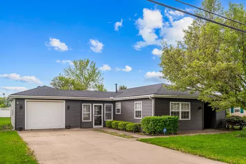 949 W Beal Ave, Bucyrus, OH 44820