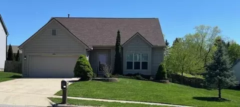 905 Caroway Blvd, Columbus, OH 43230