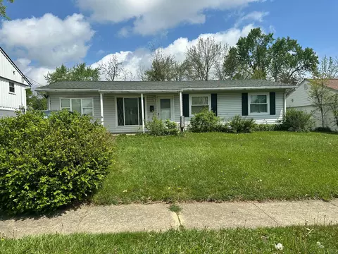 4674 Arnold Ave, Columbus, OH 43228