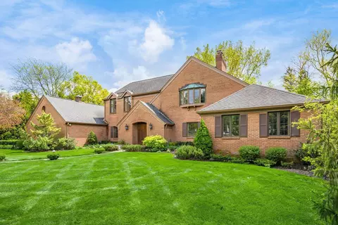 4710 Old Ravine Ct, Columbus, OH 43220